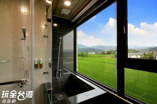 宜人生活溜滑梯親子民宿 Easylife B&B Dongshan (Yilan) Exterior foto